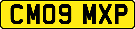 CM09MXP