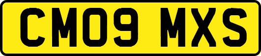 CM09MXS
