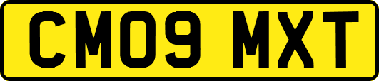 CM09MXT