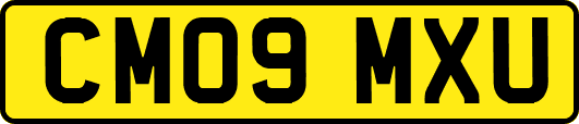 CM09MXU