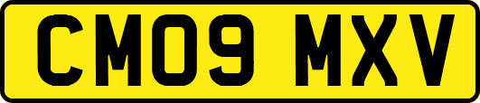 CM09MXV