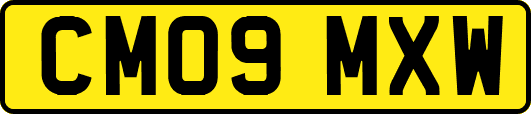 CM09MXW
