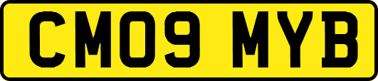 CM09MYB