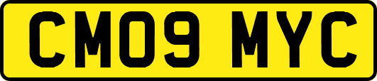CM09MYC