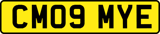 CM09MYE