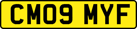 CM09MYF