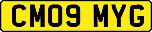CM09MYG