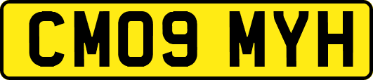 CM09MYH