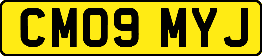CM09MYJ