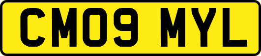 CM09MYL