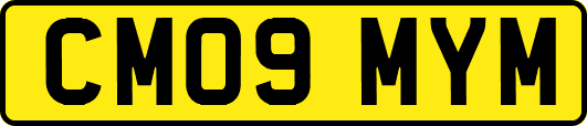 CM09MYM
