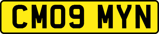 CM09MYN