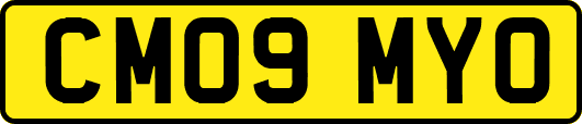 CM09MYO