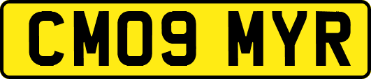 CM09MYR