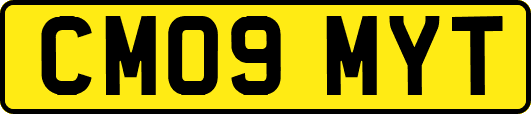 CM09MYT