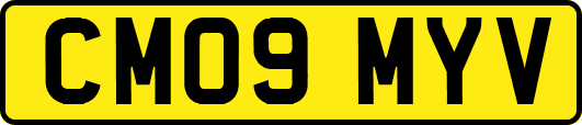 CM09MYV