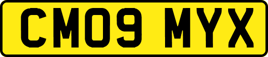 CM09MYX