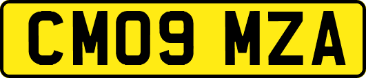 CM09MZA