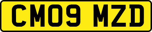 CM09MZD