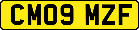 CM09MZF