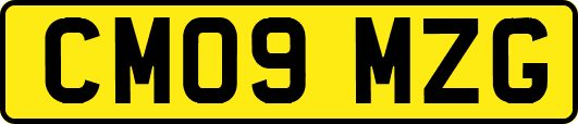 CM09MZG