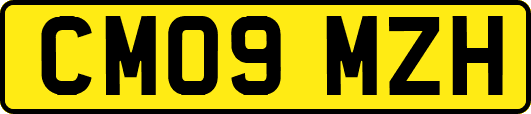 CM09MZH