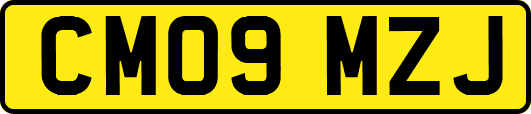CM09MZJ