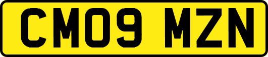 CM09MZN