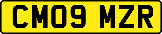 CM09MZR