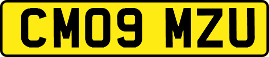 CM09MZU