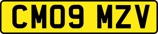 CM09MZV