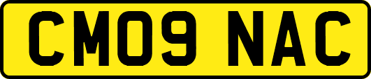 CM09NAC