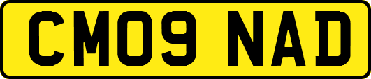 CM09NAD