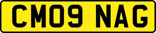 CM09NAG