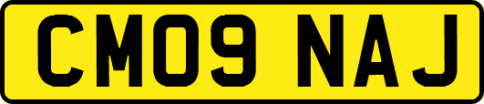 CM09NAJ