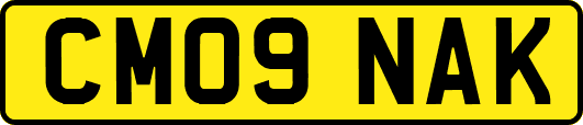 CM09NAK