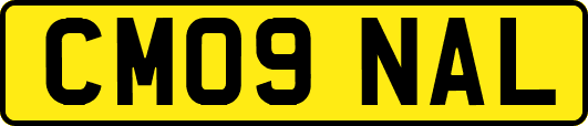 CM09NAL