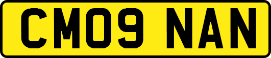 CM09NAN