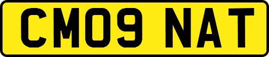 CM09NAT