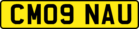 CM09NAU