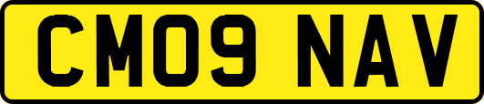 CM09NAV