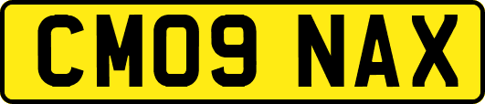 CM09NAX