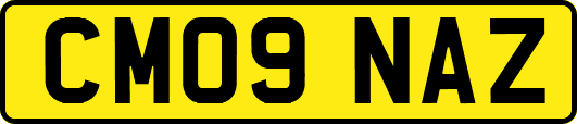 CM09NAZ