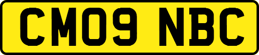 CM09NBC