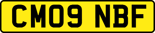 CM09NBF