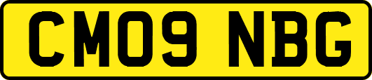 CM09NBG