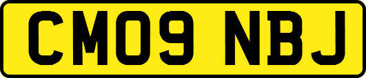 CM09NBJ