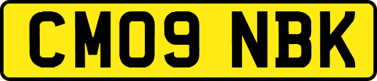 CM09NBK