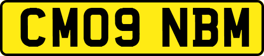CM09NBM