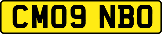 CM09NBO